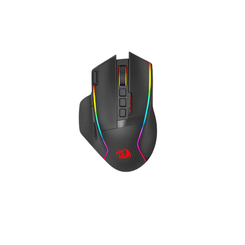 Logo Redragon Việt Nam