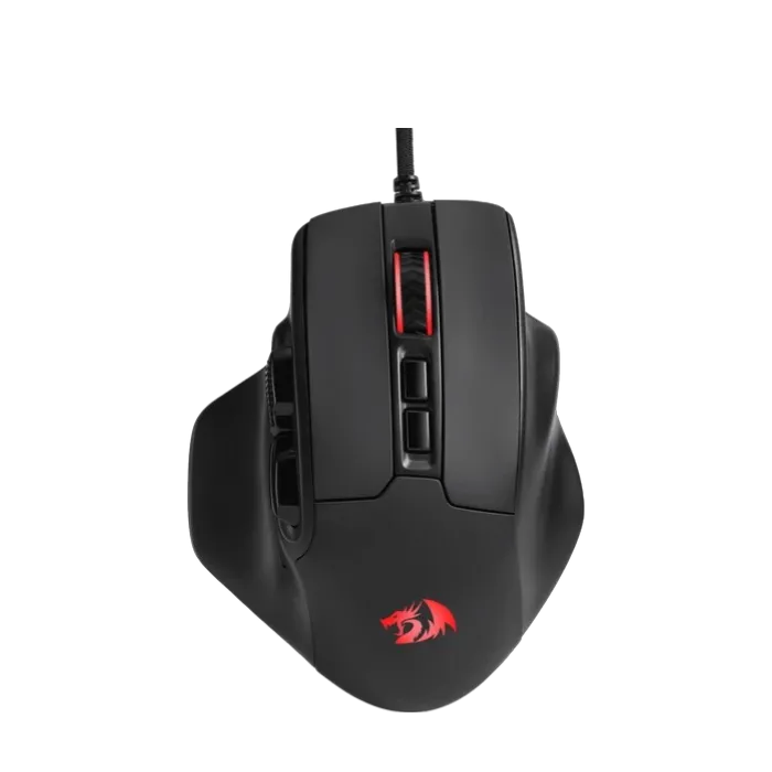 Chuột Gaming Có Dây REDRAGON BULLSEYE M806-RGB