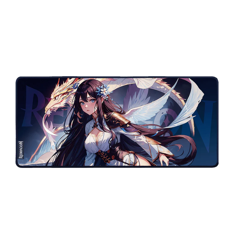 Lót chuột gaming anime REDRAGON P046